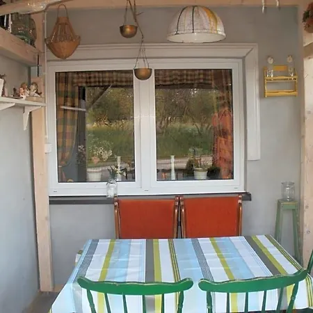 Lodge Zakatek Zurawi 2 Świnoujście