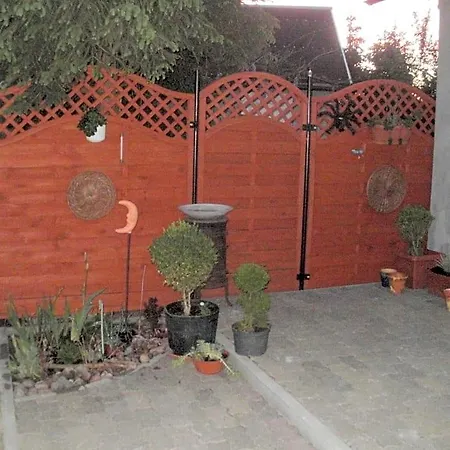 Zakatek Zurawi 2 Lodge *