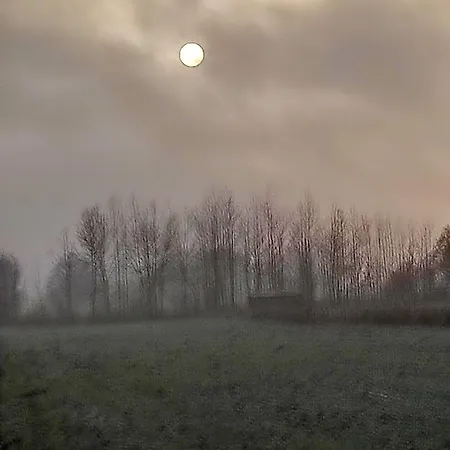Zakatek Zurawi 2 Świnoujście