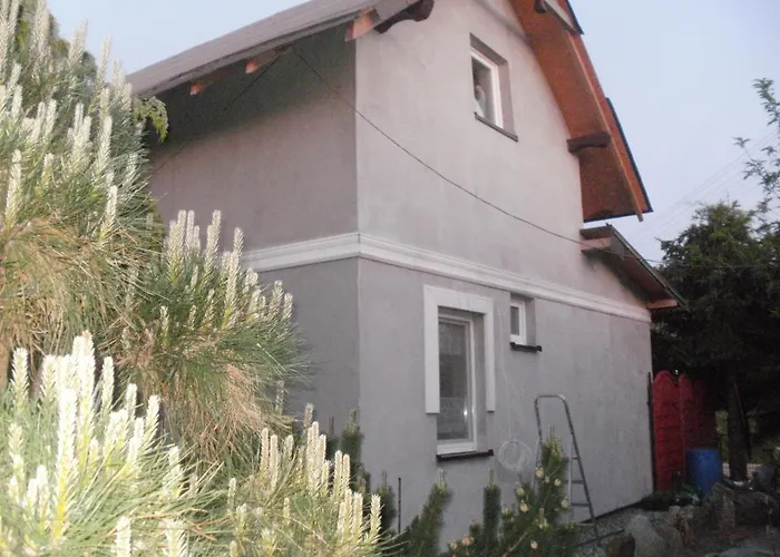 Zakatek Zurawi 2 Lodge *