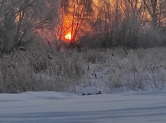 Zakatek Zurawi 2 Świnoujście