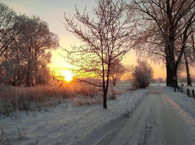 Zakatek Zurawi 2 * Świnoujście
