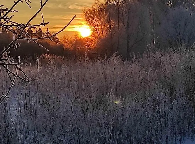 Zakatek Zurawi 2 Lodge *