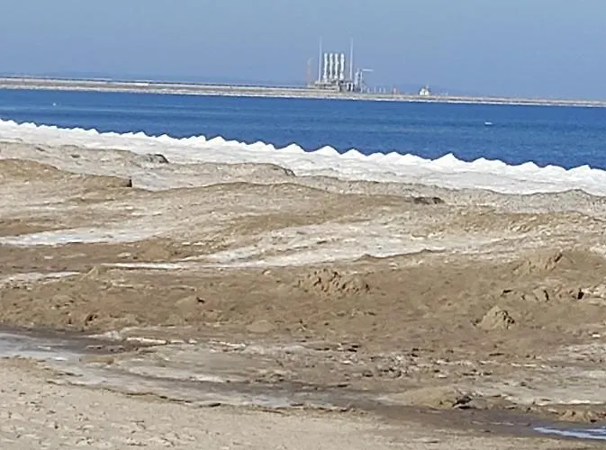 Alojamento de Turismo Selvagem Zakatek Zurawi 2