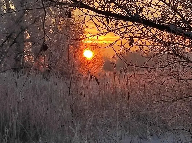 Lodge Zakatek Zurawi 2 *