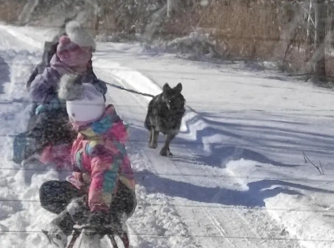 Lodge Zakatek Zurawi 2 *