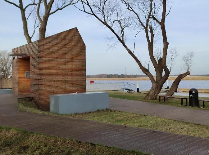 Zakatek Zurawi 2 Lodge