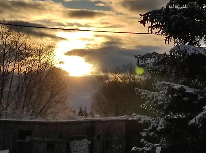 Zakatek Zurawi 2 Alojamento de Turismo Selvagem Świnoujście