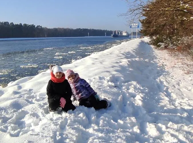 Lodge Zakatek Zurawi 2 *