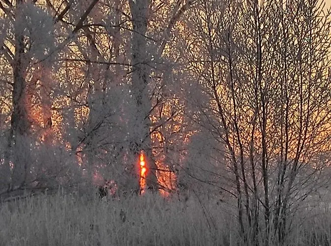 Zakatek Zurawi 2 Świnoujście