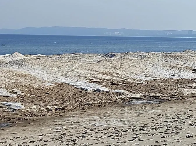 Zakatek Zurawi 2 Świnoujście