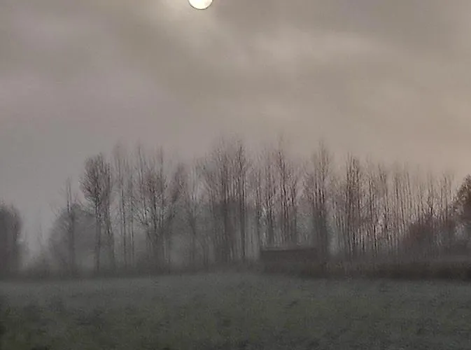 Zakatek Zurawi 2 Lodge Świnoujście