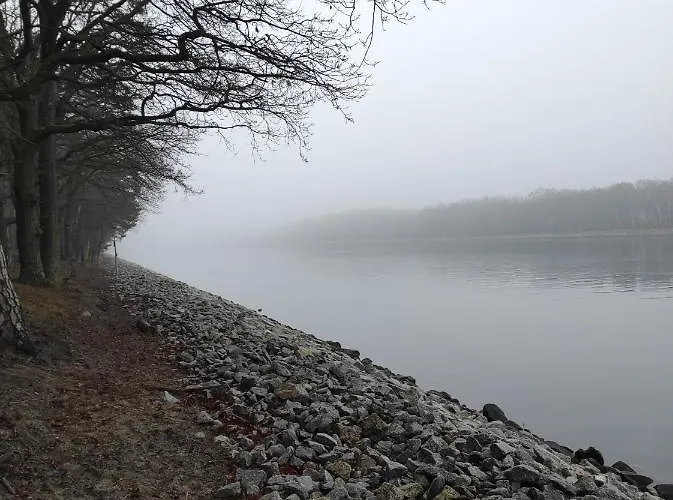 Alojamento de Turismo Selvagem Zakatek Zurawi 2