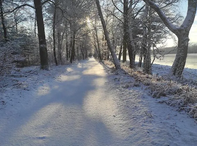 Zakatek Zurawi 2 * Świnoujście