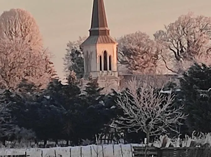 Zakatek Zurawi 2 Świnoujście