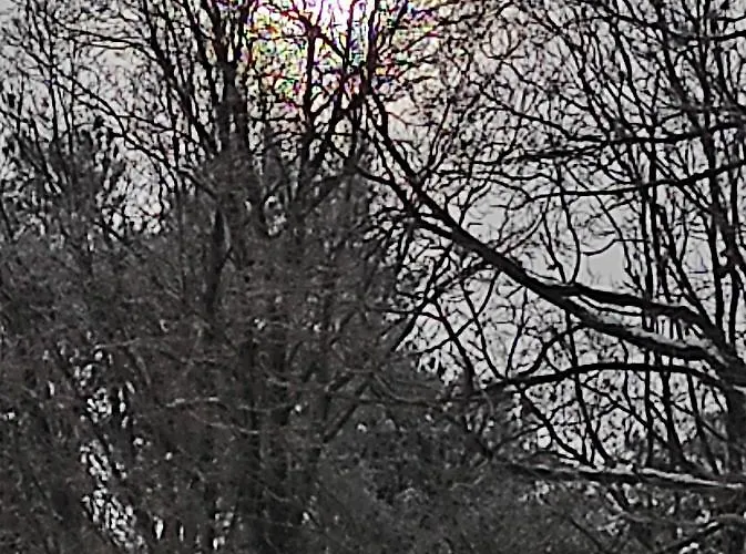 Zakatek Zurawi 2 * Świnoujście