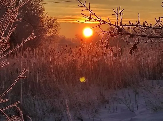 Zakatek Zurawi 2 Świnoujście