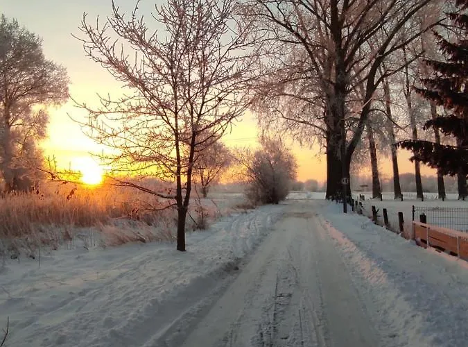 Zakatek Zurawi 2 Świnoujście