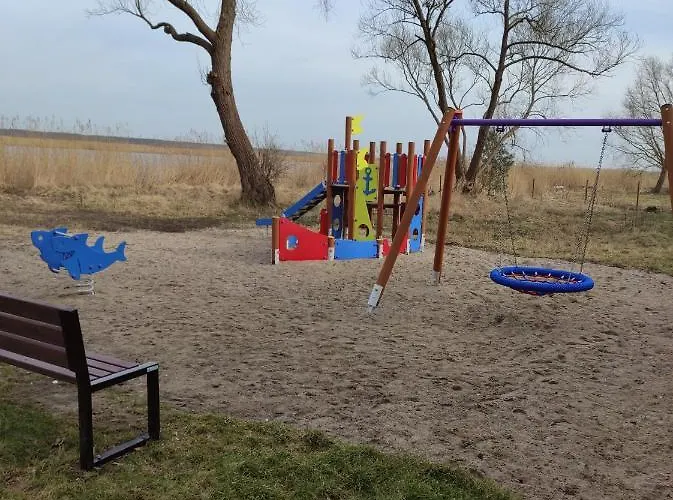 Zakatek Zurawi 2 Lodge