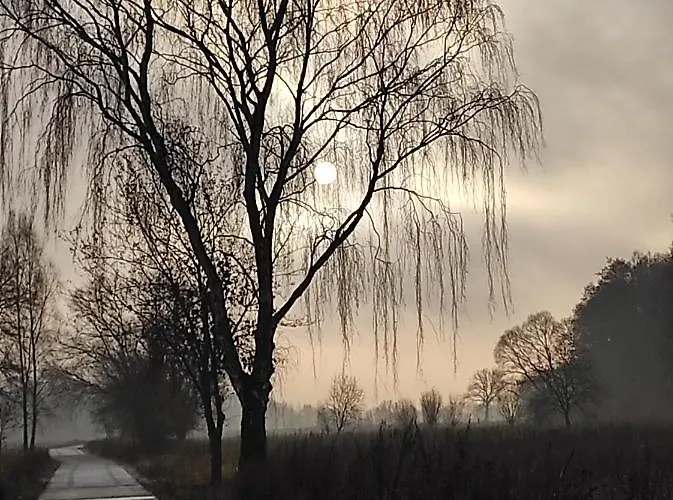 Zakatek Zurawi 2 Lodge Świnoujście