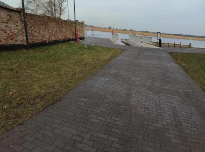 Zakatek Zurawi 2 Alojamento de Turismo Selvagem