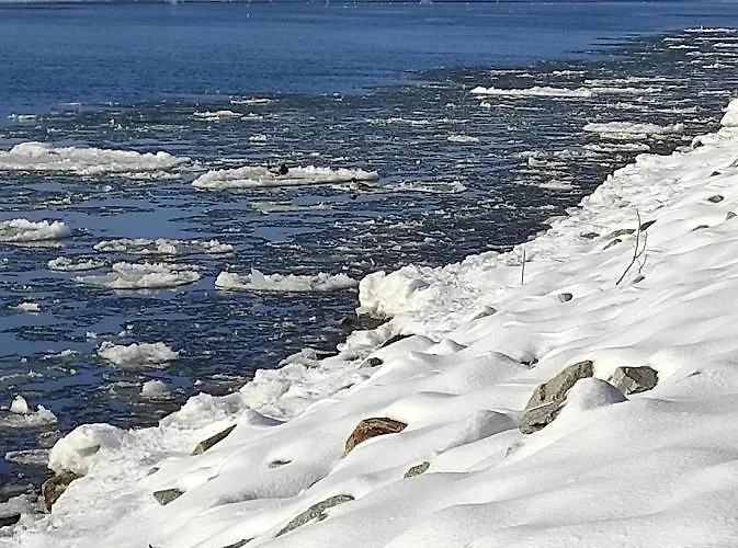 Zakatek Zurawi 2 Lodge Świnoujście