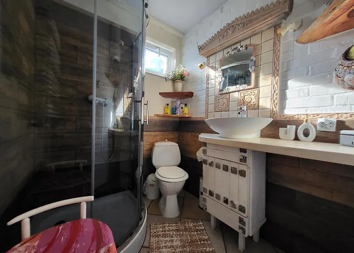 Zakatek Zurawi 2 * Świnoujście