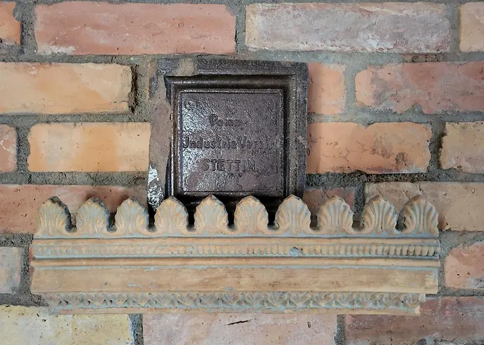 Zakatek Zurawi 2 Lodge