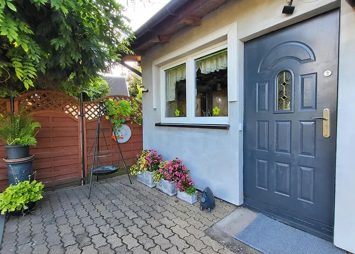 Lodge Zakatek Zurawi 2 *