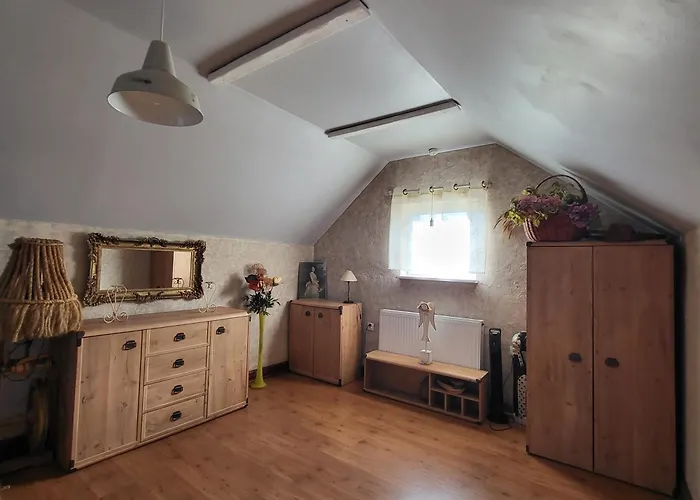 Zakatek Zurawi 2 Świnoujście