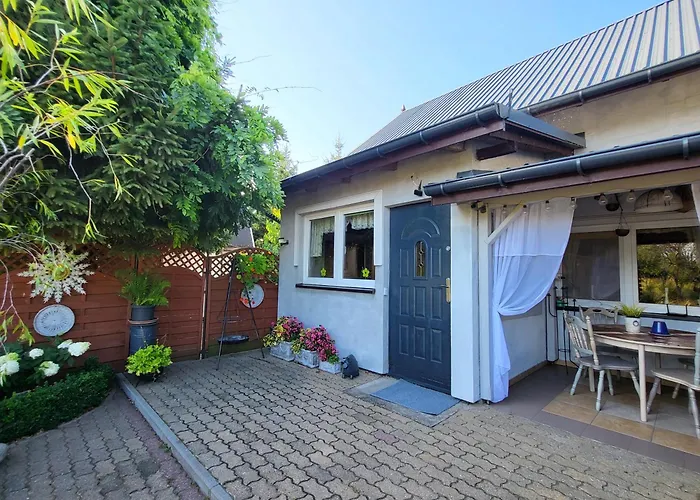 Zakatek Zurawi 2 Lodge