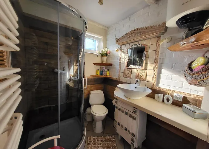 Lodge Zakatek Zurawi 2