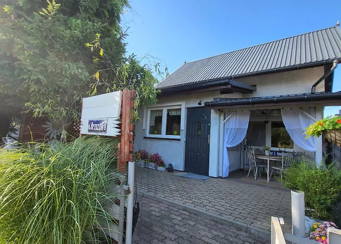 Lodge Zakatek Zurawi 2 *