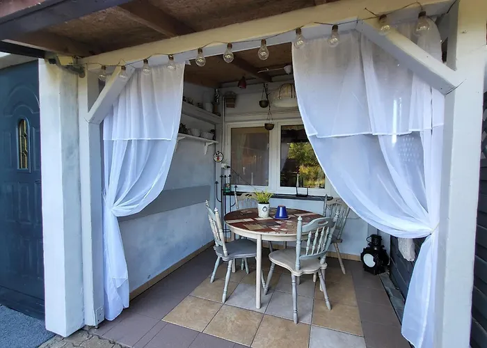 Zakatek Zurawi 2 * Świnoujście