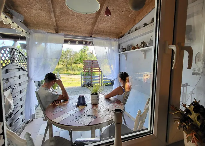 Lodge Zakatek Zurawi 2