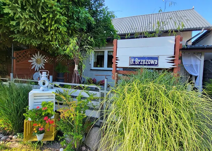 Zakatek Zurawi 2 Lodge *