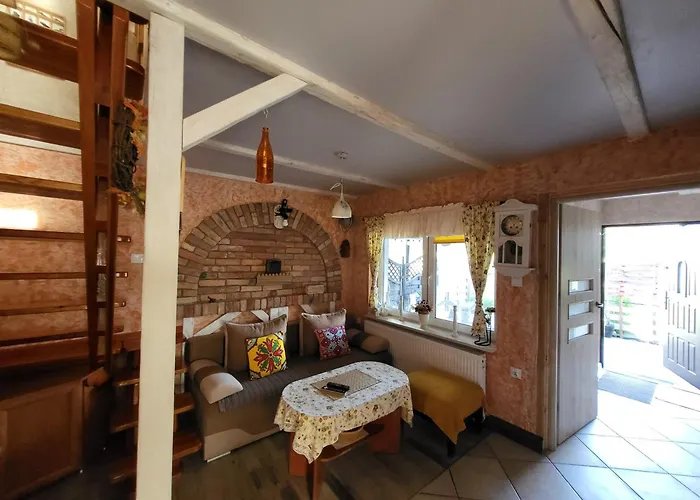 Lodge Zakatek Zurawi 2 *