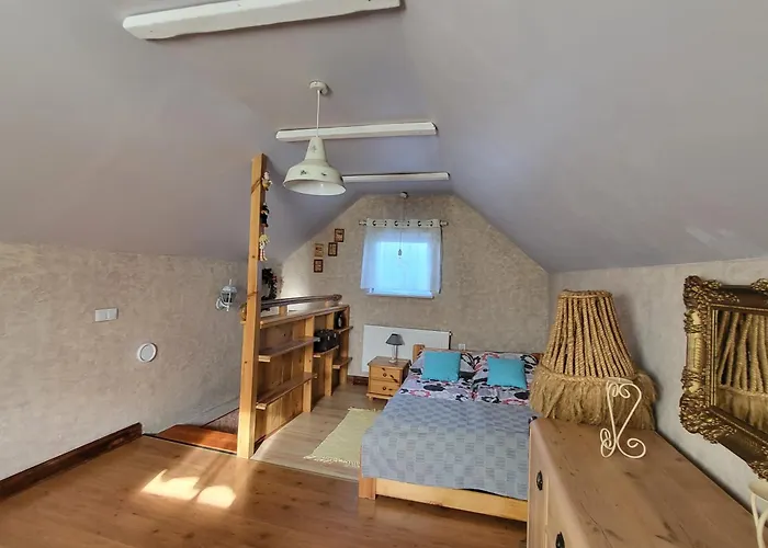 Lodge Zakatek Zurawi 2