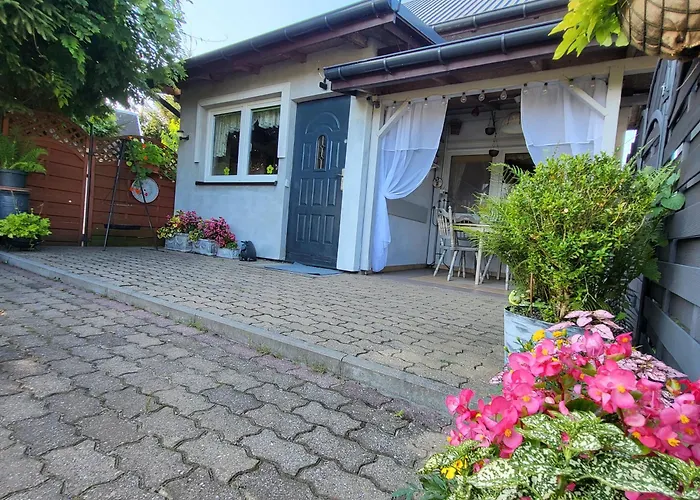 Zakatek Zurawi 2 Świnoujście